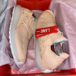 Lane Eight Trainer AD 1 Shoes